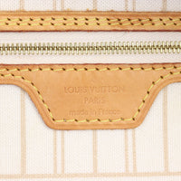 Louis Vuitton Neverfull MM Damier Azur