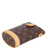 Louis Vuitton Fold Me Pouch Monogram
