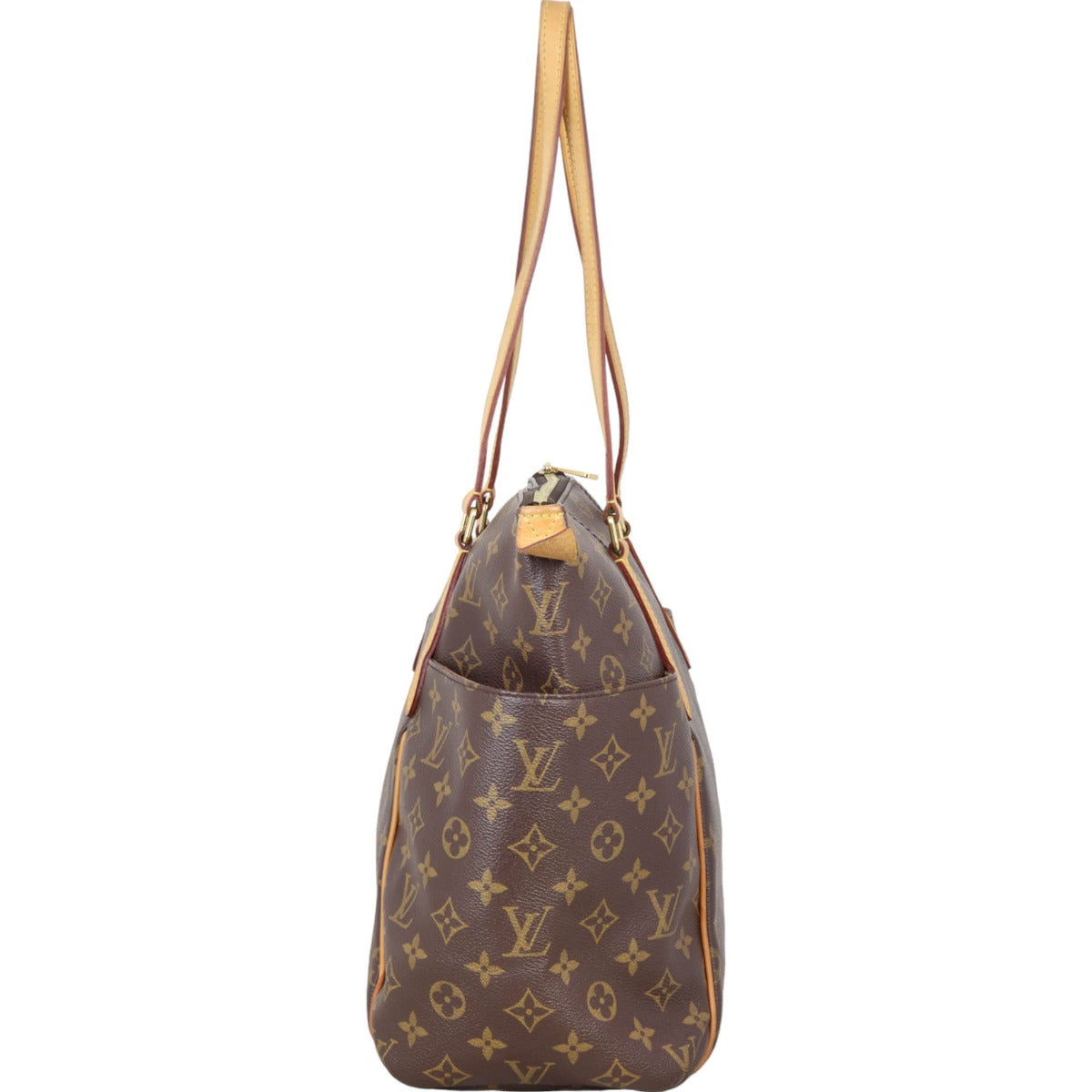 Louis Vuitton Totally MM Monogram