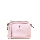 Fendi DotCom Click Satchel Small