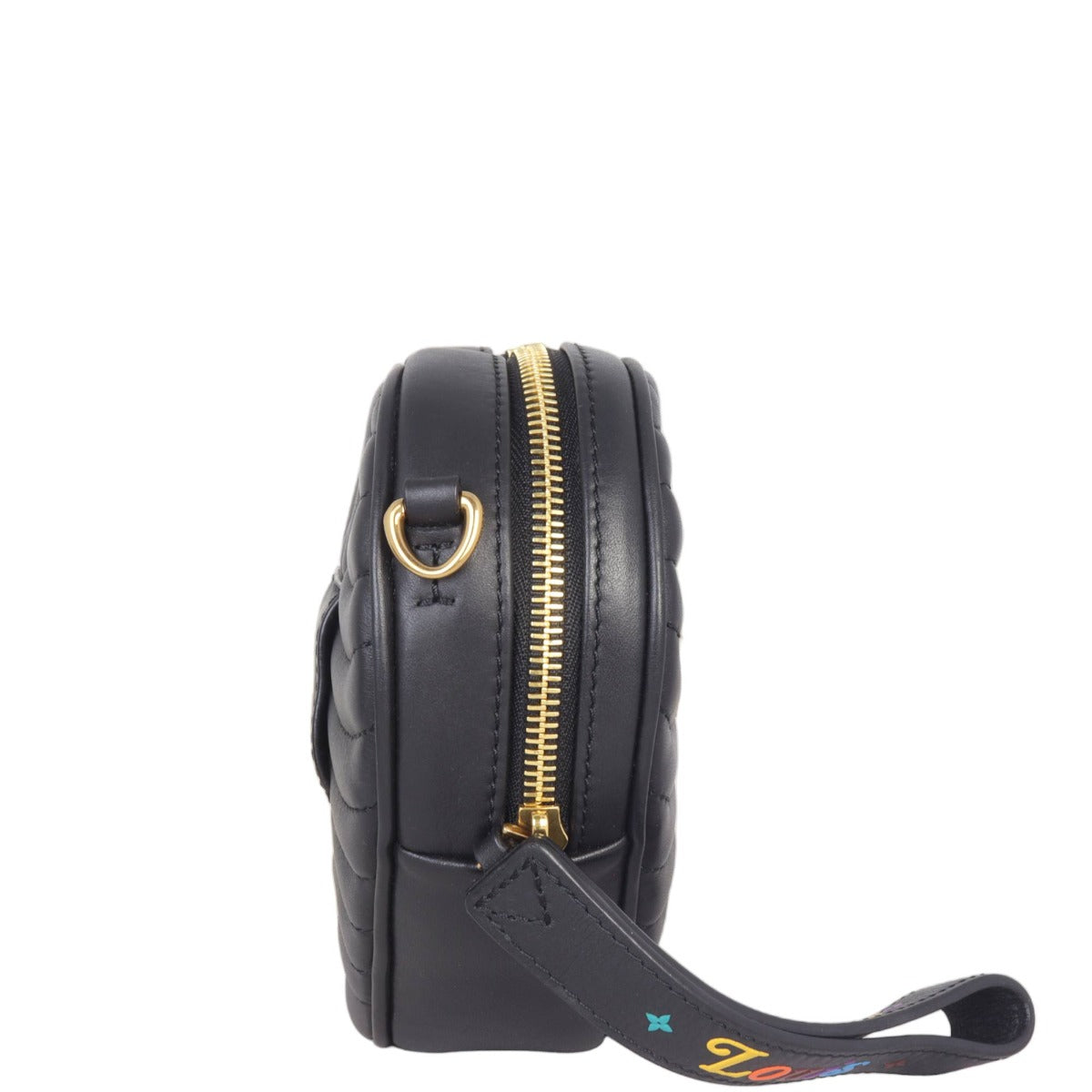 Louis Vuitton New Wave Heart Shoulder Bag