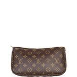 Louis Vuitton Multi Pochette Accessoires Monogram
