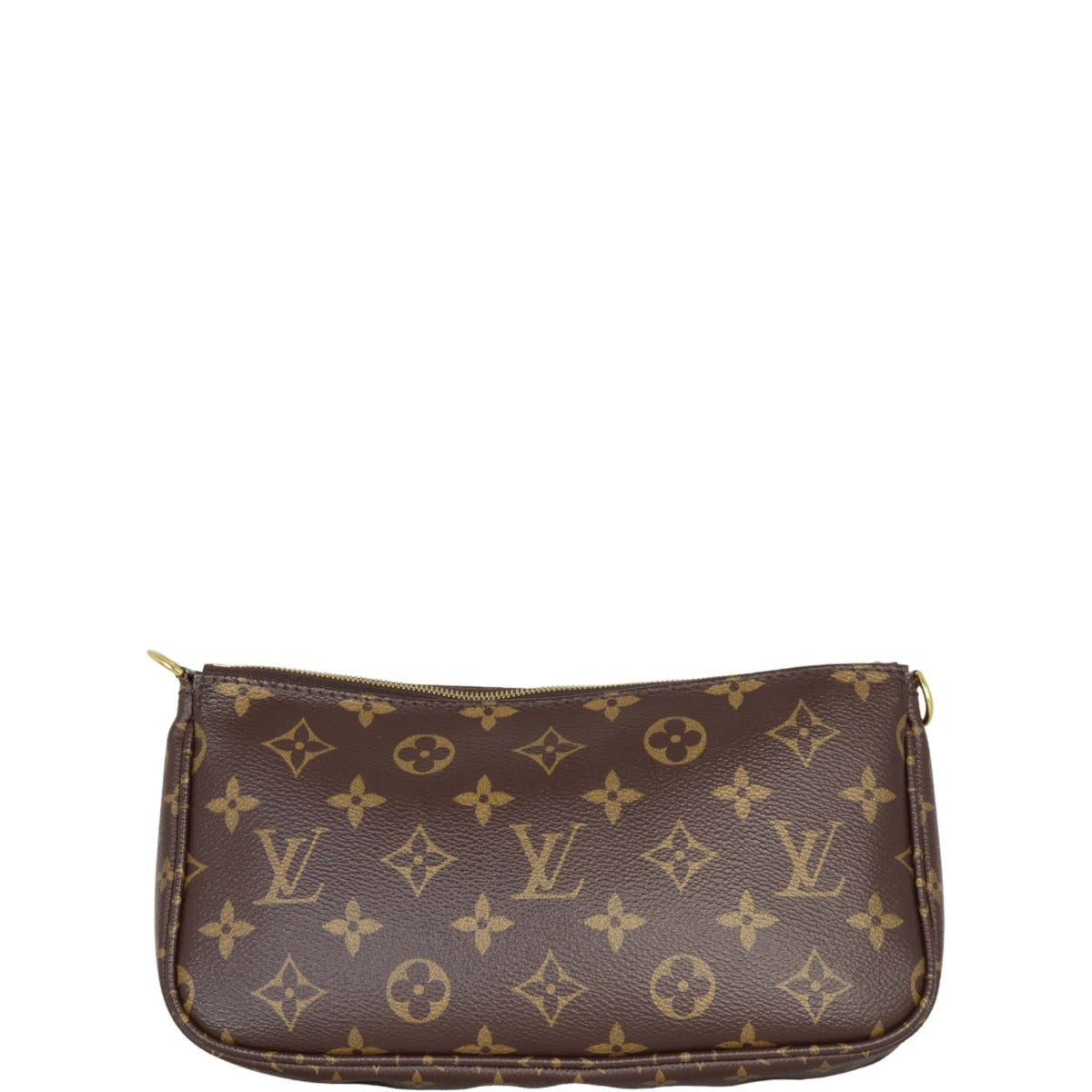 Louis Vuitton Multi Pochette Accessoires Monogram