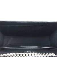 Saint Laurent Kate Tassel Chain Bag Small