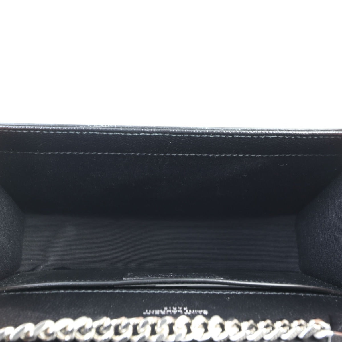 Saint Laurent Kate Tassel Chain Bag Small