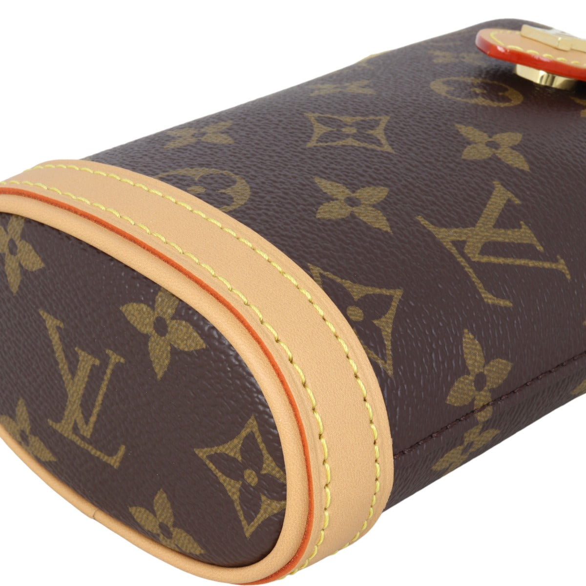 Louis Vuitton Fold Me Pouch Monogram