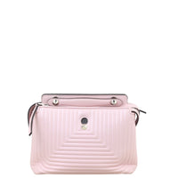 Fendi DotCom Click Satchel Small