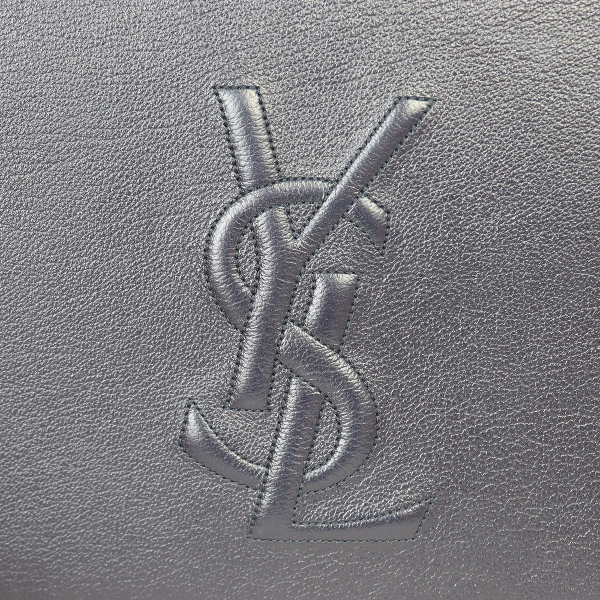 Saint Laurent Belle De Jour Clutch Large