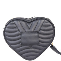 Louis Vuitton New Wave Heart Shoulder Bag