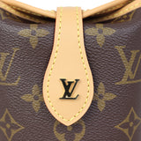 Louis Vuitton Fold Me Pouch Monogram