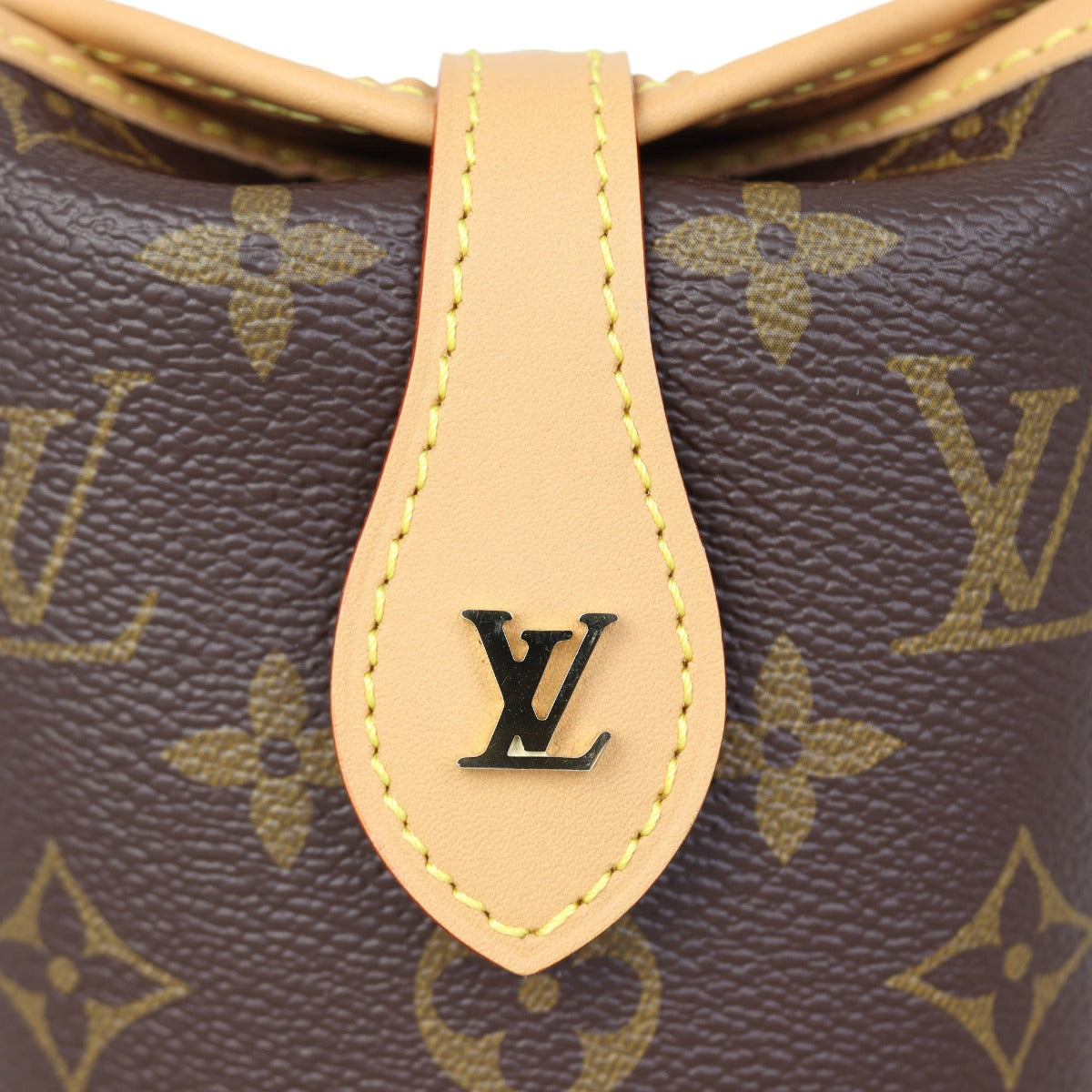Louis Vuitton Fold Me Pouch Monogram