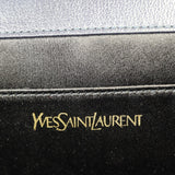 Saint Laurent Belle De Jour Clutch Large