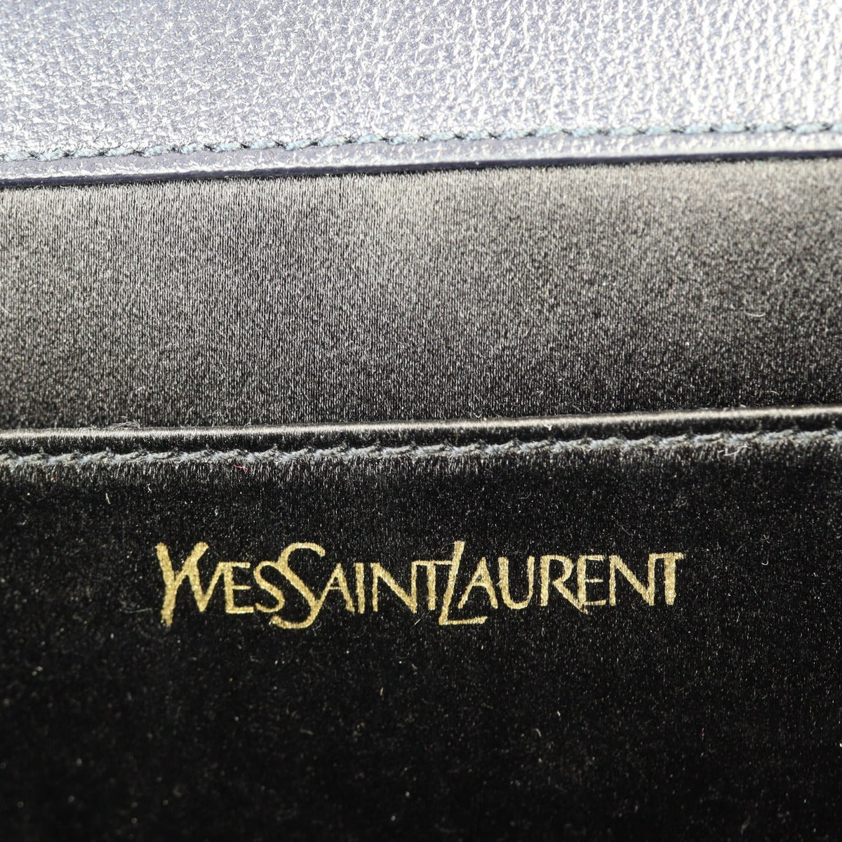 Saint Laurent Belle De Jour Clutch Large