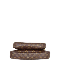 Louis Vuitton Multi Pochette Accessoires Monogram