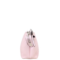 Fendi DotCom Click Satchel Small