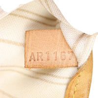 Louis Vuitton Neverfull MM Damier Azur