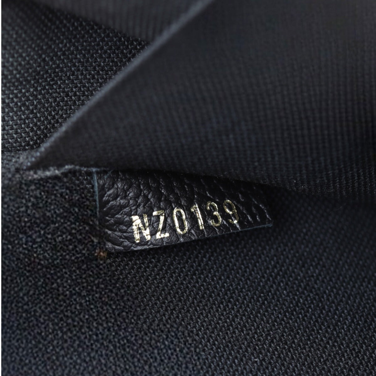 Louis Vuitton Pochette Felicie Monogram Empreinte