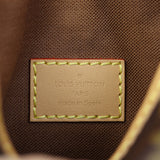 Louis Vuitton Fold Me Pouch Monogram