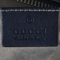 Gucci GG Marmont Small Camera Bag Interior Stamp