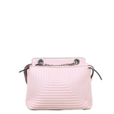 Fendi DotCom Click Satchel Small