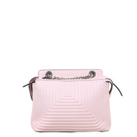 Fendi DotCom Click Satchel Small