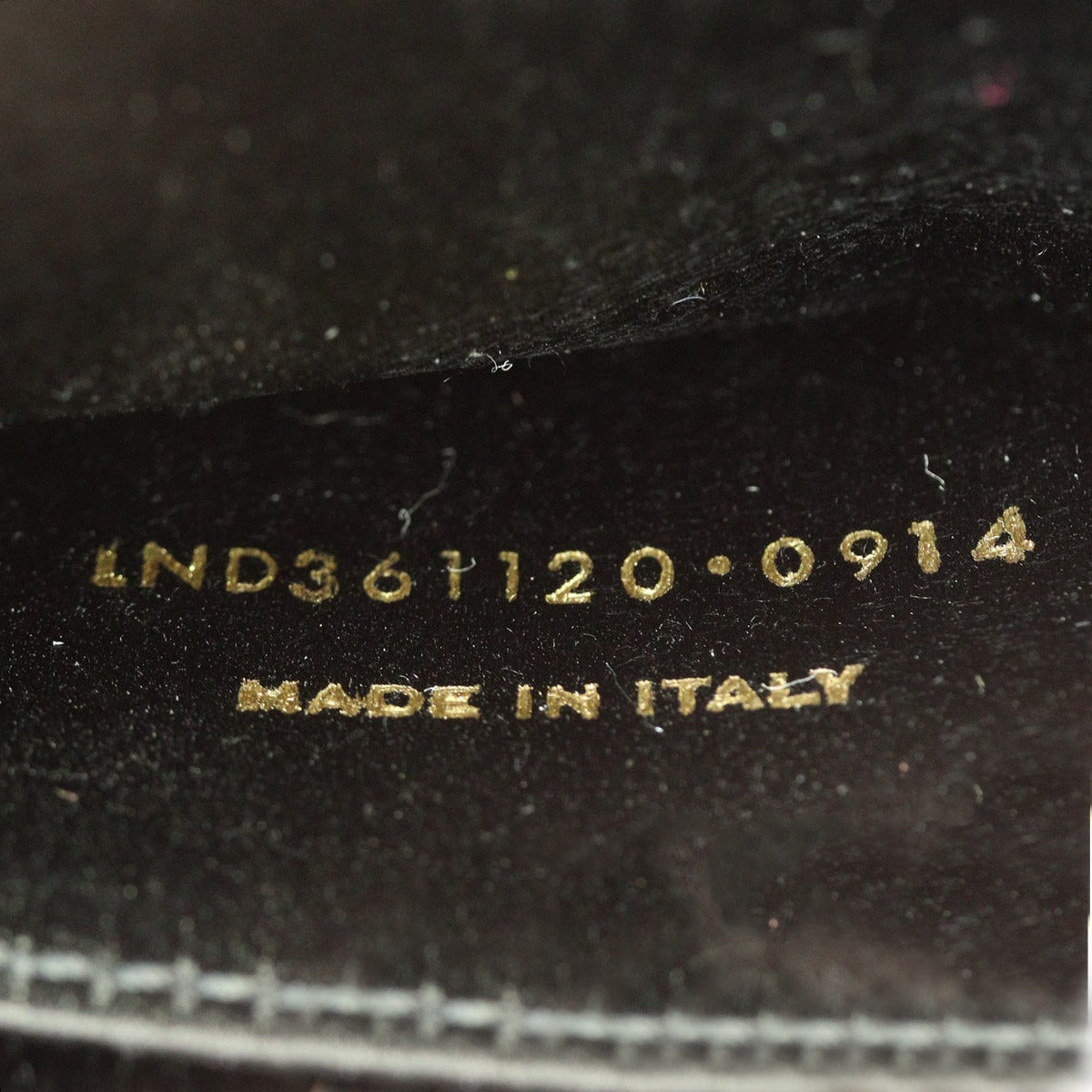 Saint Laurent Belle De Jour Clutch Large