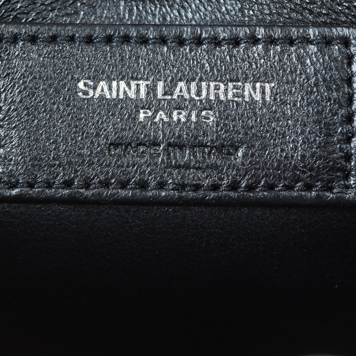 Saint Laurent Kate Tassel Chain Bag Small
