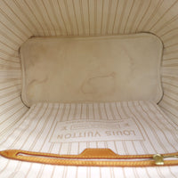 Louis Vuitton Neverfull MM Damier Azur