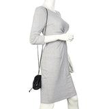 Bottega Veneta The Mini Pouch Intrecciato