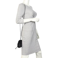 Bottega Veneta The Mini Pouch Intrecciato