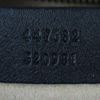 Gucci GG Marmont Small Camera Bag Date Code