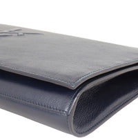 Saint Laurent Belle De Jour Clutch Large