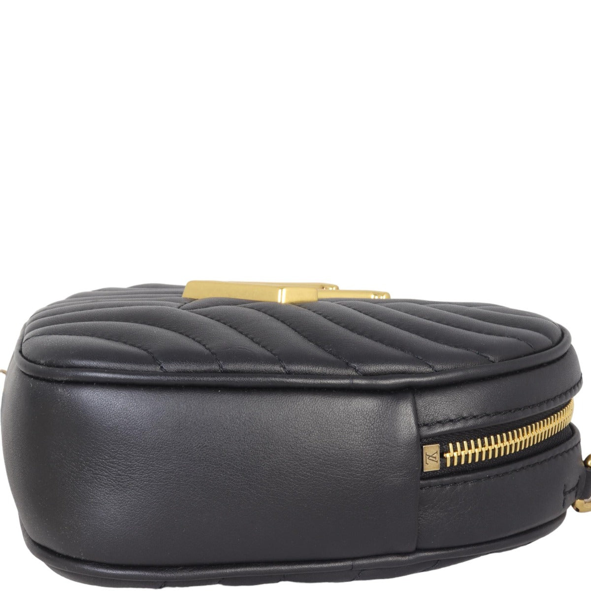 Louis Vuitton New Wave Heart Shoulder Bag