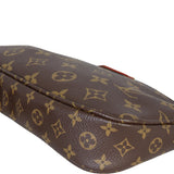 Louis Vuitton Multi Pochette Accessoires Monogram