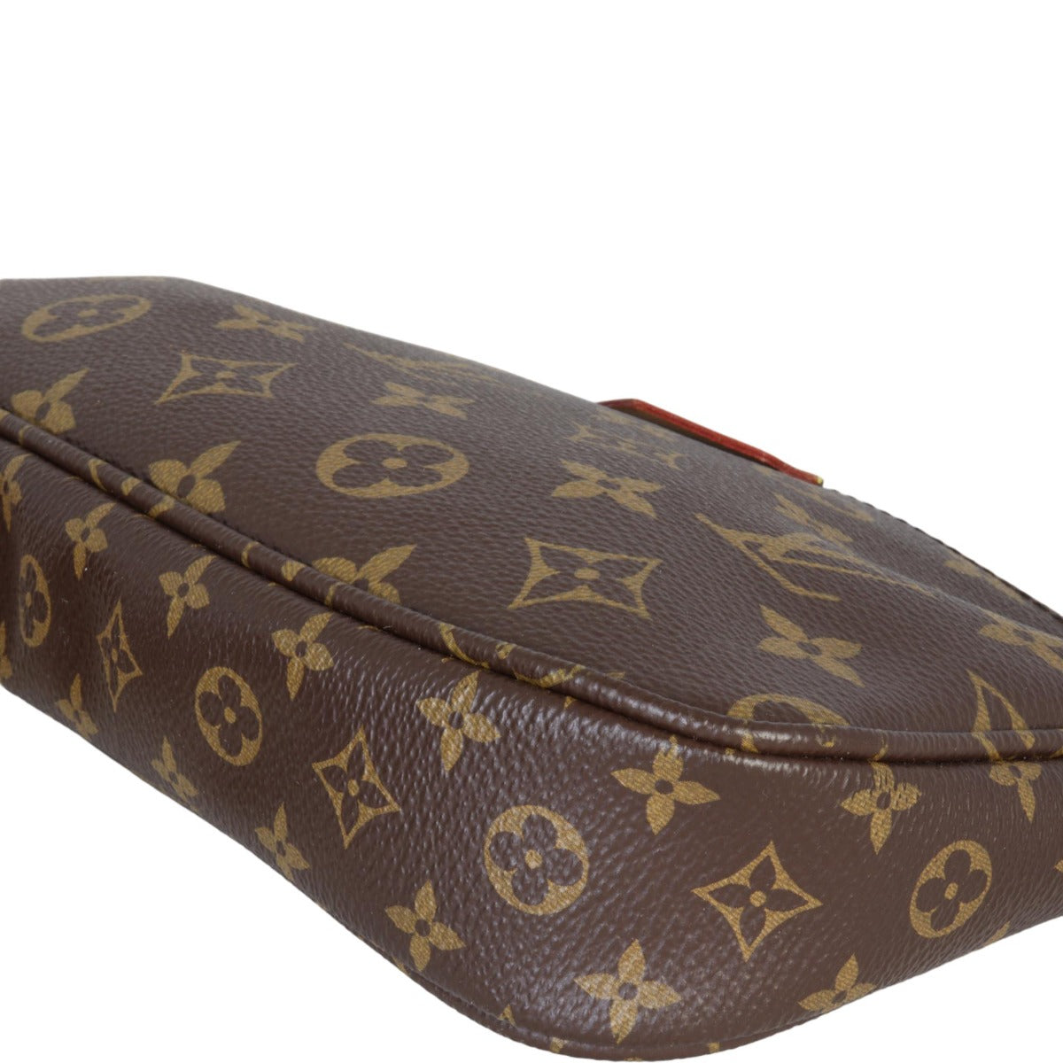Louis Vuitton Multi Pochette Accessoires Monogram