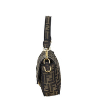 Fendi Baguette Bag Canvas