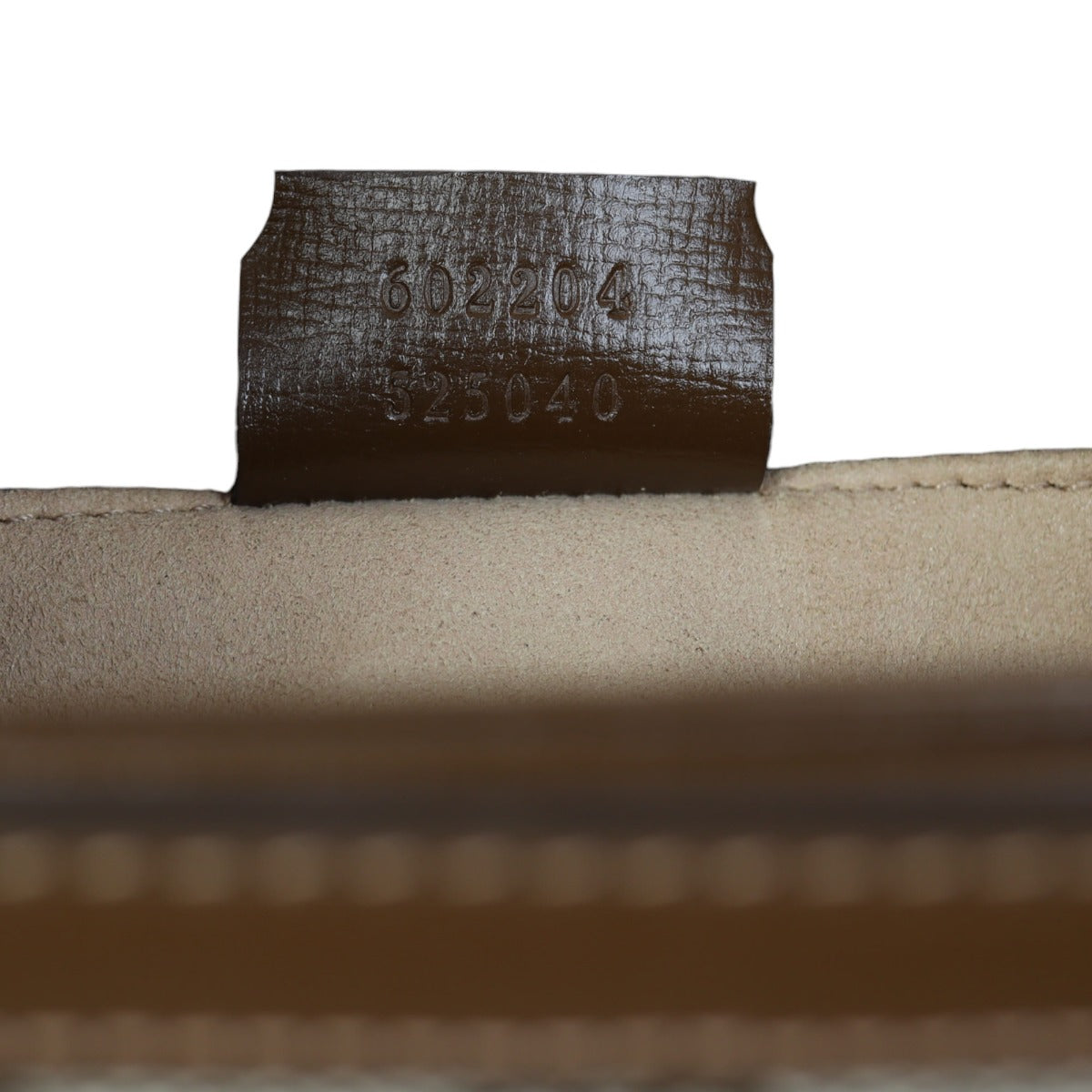 Gucci GG Supreme Horsebit Shoulder Bag