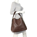 Louis Vuitton Delightful PM Damier Ebene