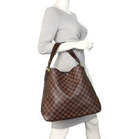 Louis Vuitton Delightful PM Damier Ebene