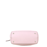 Fendi DotCom Click Satchel Small