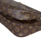 Louis Vuitton Multi Pochette Accessoires Monogram