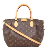 Louis Vuitton Turenne PM Monogram