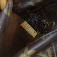 Louis Vuitton Totally MM Monogram