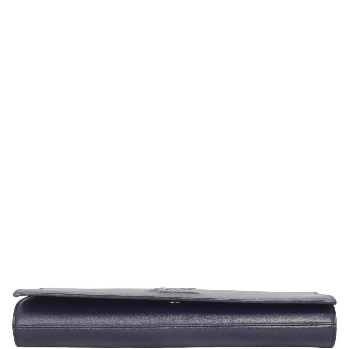 Saint Laurent Belle De Jour Clutch Large