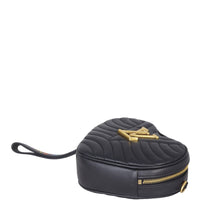 Louis Vuitton New Wave Heart Shoulder Bag