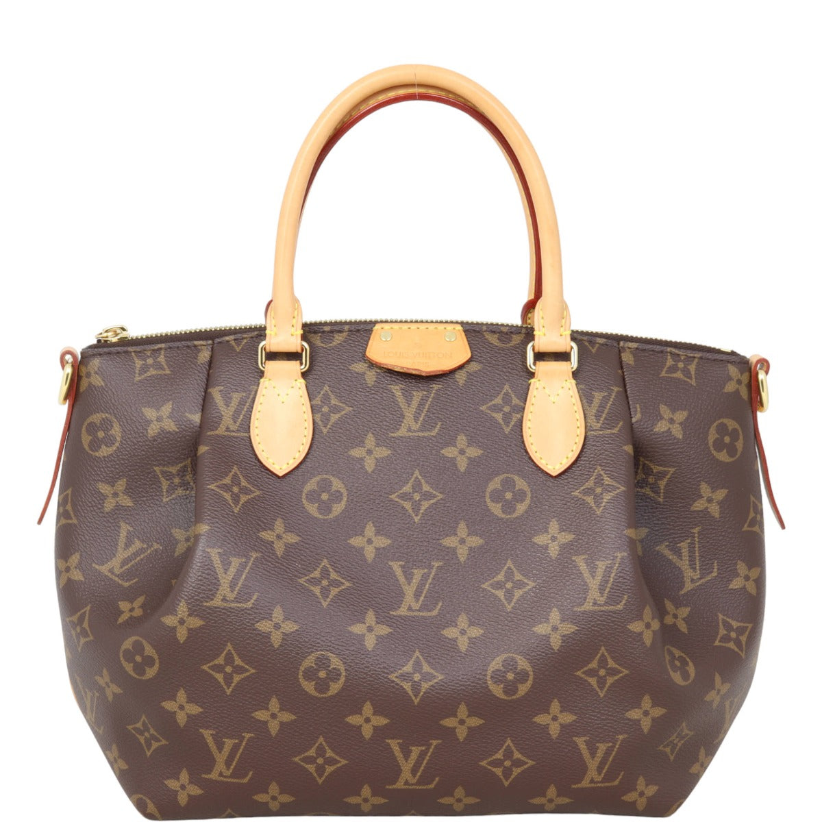 Louis Vuitton Turenne PM Monogram