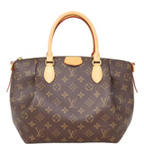 Louis Vuitton Turenne PM Monogram
