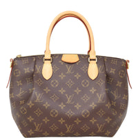 Louis Vuitton Turenne PM Monogram