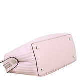 Fendi DotCom Click Satchel Small