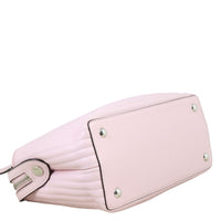 Fendi DotCom Click Satchel Small